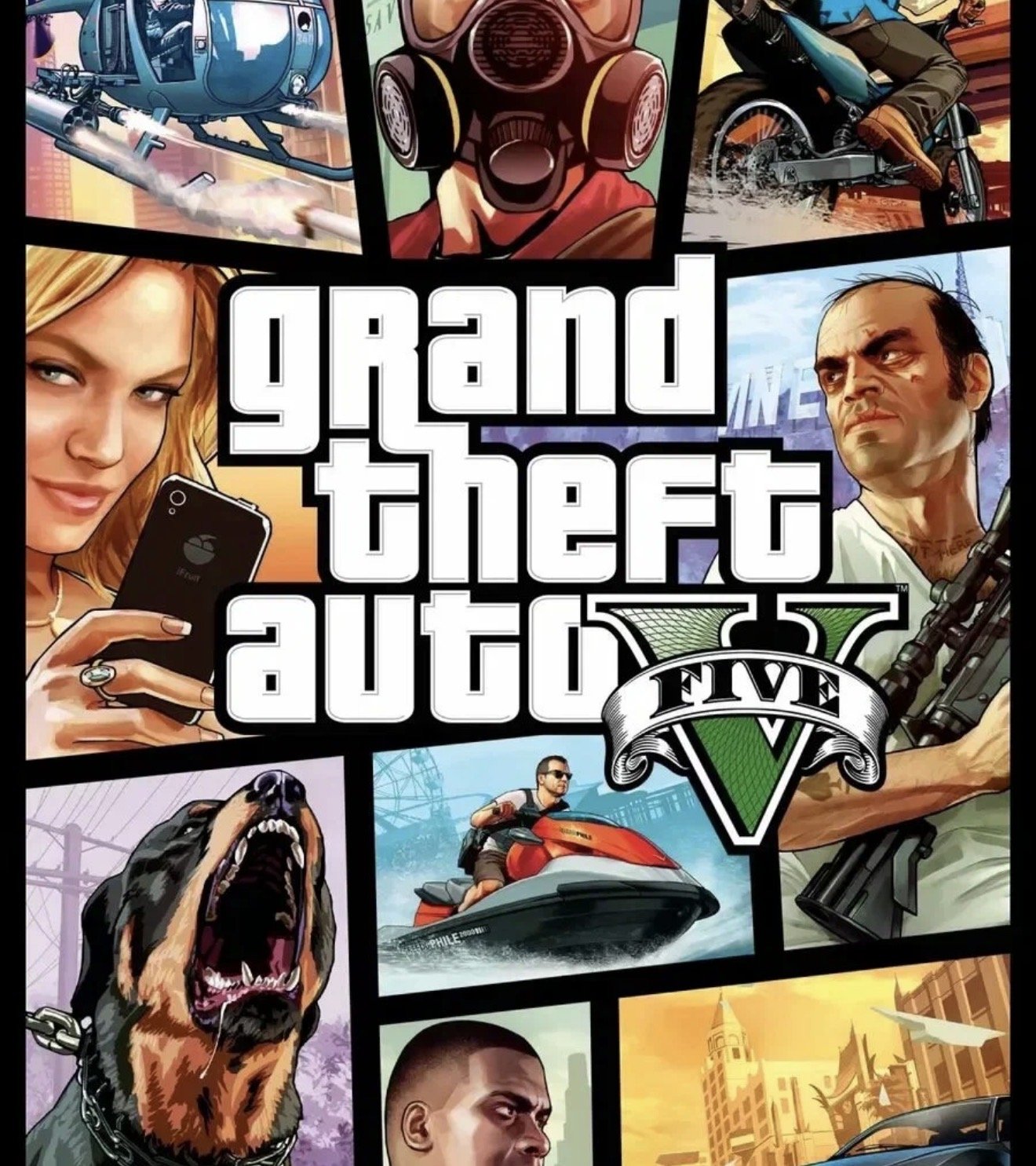 GTA 5 Enhanced legacy FULL STEAM ACCESS, Sale