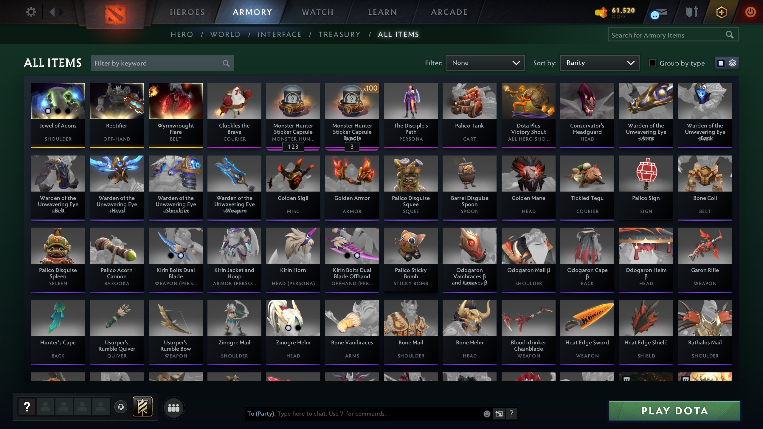 ✅ Anti-Mage Personality ✅ 13 TOKENS ®️ LVL 38 ®️ 🎯 RATING OPEN 🏆 100/100 h ⏱️ Mainpool, Sale, 5003 MMR, 11355 Behavior score, 11809 вежливости, 497 games, 476 hours