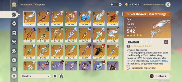 OLD PERSONAL ACCOUNT C6 HARLEQUIN C6 NAVIA C6 NILOU AND MANY META CHARACTERS, Any platform, Email linked, Lumine, Levelled up, AR 60