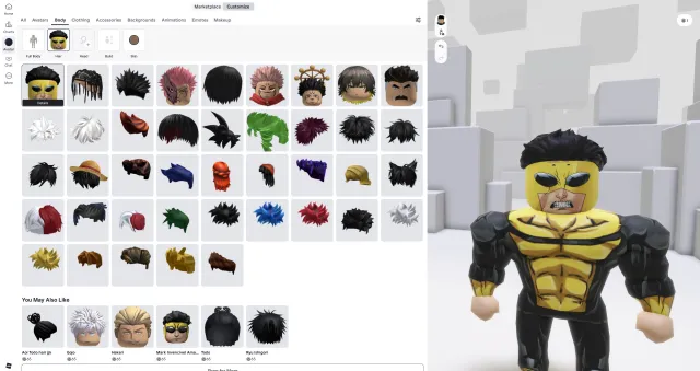 🔱 ROBLOX | 💎 90K TOTAL | 🍩 PERM DOUGH | ⚔️ DARK BLADE | 🏡 BROOKHAVEN GP, Sale, Voice chat: No