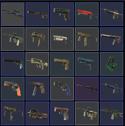 ✳🔰【PRIME】✳🔰【1500+ HOURS】✳🔰【34 skins】✳🔰【BRIGHT SKINS】✳🔰【data change】✳🔰, Sale, With inventory, Has PRIME