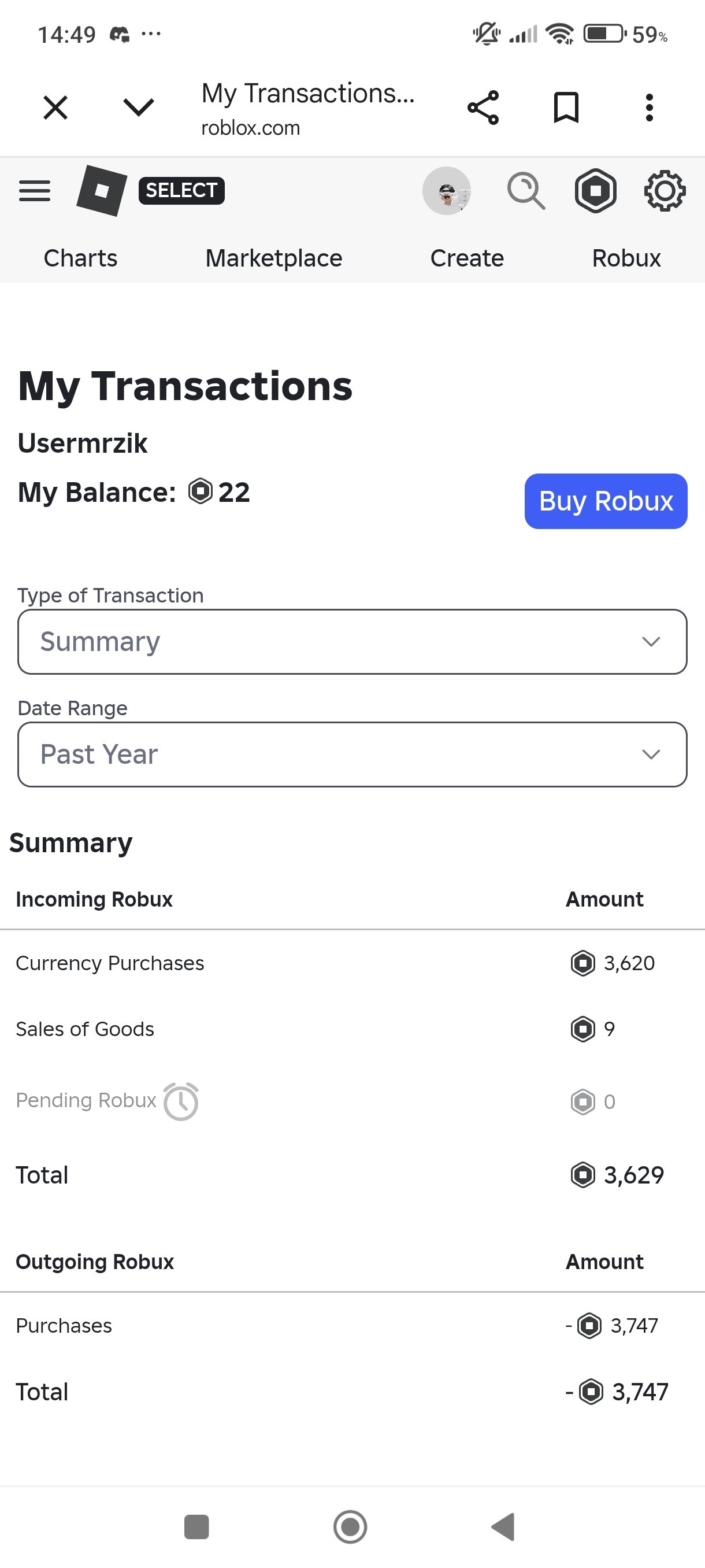 Good account😱Total 3600+ RB🥰There is a chat😍Pumping in games🤤Email is linked🥲, Sale, Voice chat: No