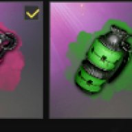 7 upgradeable guns, Yes BATTLEGROUNDS Plus