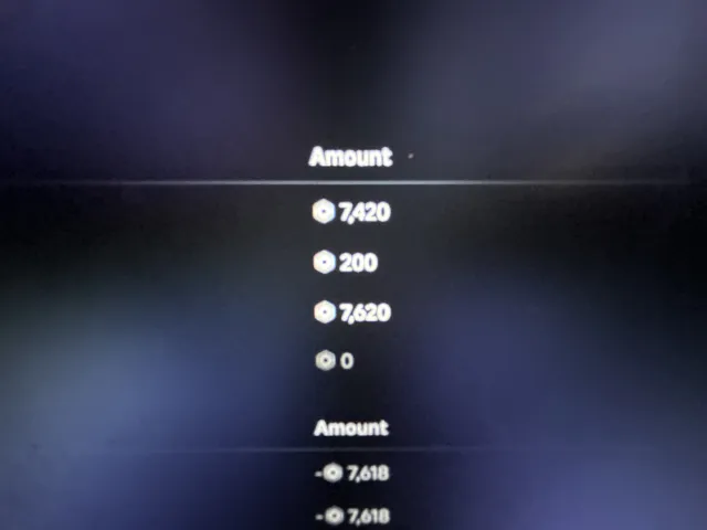Account for sale, need money, Sale, Voice chat: No