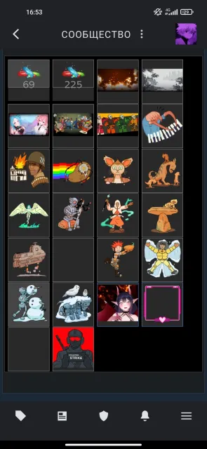 Selling Steam account, has PRIME account, no bans, nothing wrong, for sale, with inventory, has PRIME, 4100 CS Rating