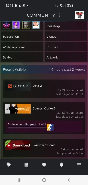 Compte MAIN (5k), Vente, 5000 MMR, 11000 honnêteté, 12000 politesse, 3500 matchs, 8000 heures