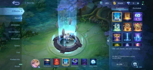 Epic roger💥grock💥lancelot💥uranus💥leomord💥gara vale💥myth clint💥faramis💥emblem max, Продажа, Ранг: Мифический, Уровень: 91, Процент побед: 50%, Герои: 133, Облики: 215