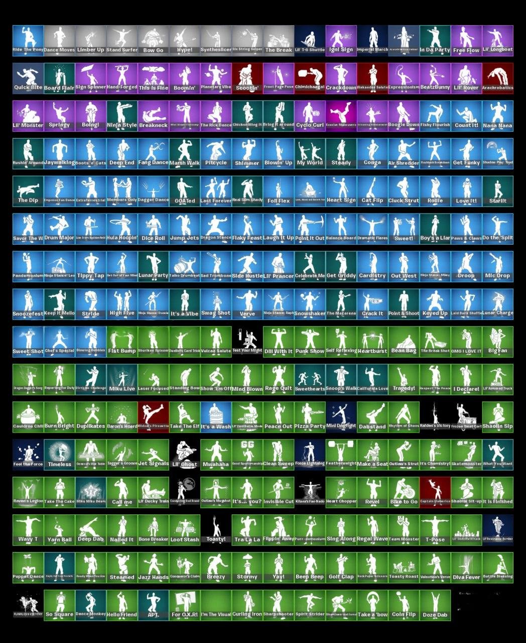 🌸💕300+ SKINS 🌸💕LOTS OF EXCLUSIVES🌸💕✅FULL ACCESS + GUARANTEE✅, Sale, skins 300