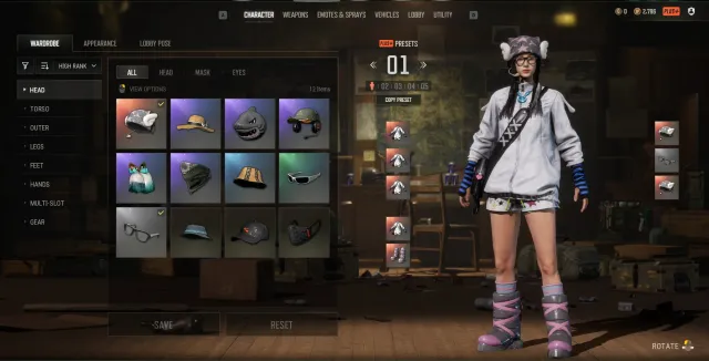 🎀NEWJEANS MINJI + MK12🎀✅168 LVL✅RANKED✅🔥[PROGRESSIVE] SUN WUKONG M24 + DEMON TOUCH ACE32🔥, Yes BATTLEGROUNDS Plus