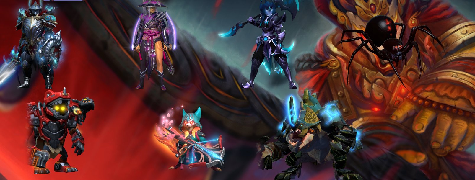 🔷NEW🔷🔥Drow🔥Void, Razor, MK, Zeus, Juggernaut, Rubick🔥Hoodwink, Primal, 10 years Anniversary rewards, Sale, 12000 Behavior score, 12000 вежливости, 7965 games
