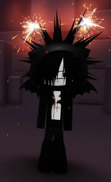 [PERSONAL] Fat Roblox account | 608 Robux balance | Old items 2022 | Fast transfer, Voice chat: Yes