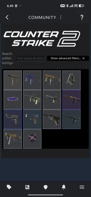 Cs2 prime 20 rank. First mail., Sale, With inventory, Has PRIME, Competitive