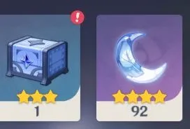 🟢Europe🟢Iter🟢49500-50000 Primogems🟢480+ Cool🟢119 Standard🟢60 Event 🟢Auto-Delivery🟢, Any platform, Email linked, Iter, No roll, AR 55, Event 60, Standard 119, Primogems 50000