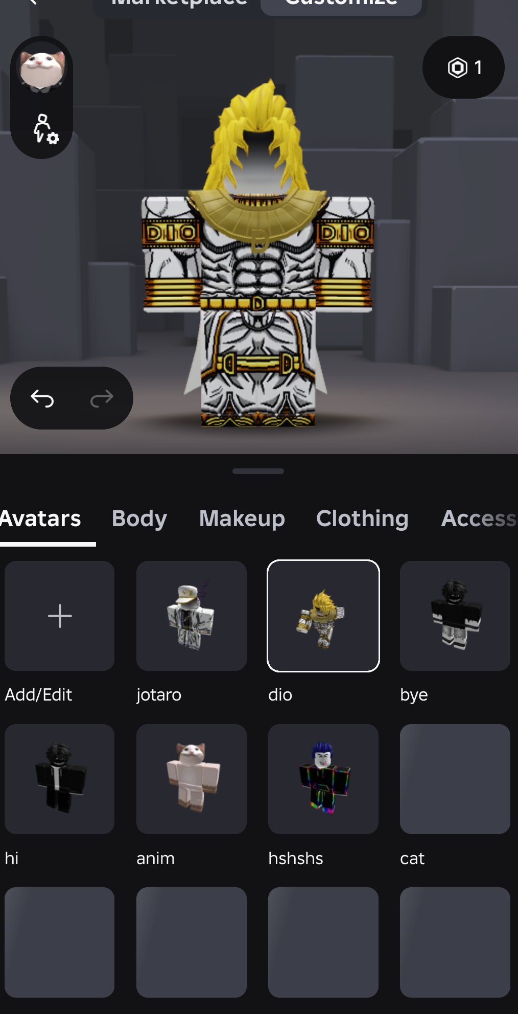 Top account v right for newgen, Sale, Voice chat: Yes