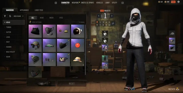 🔥[PROGRESSIVE] DEMON TOUCH - ACE32 (LVL 2)🔥✅168 LVL✅РАНКЕД ОТКРЫТ✅🎀ZEN MOOD JACKET🎀, Есть BATTLEGROUNDS Plus