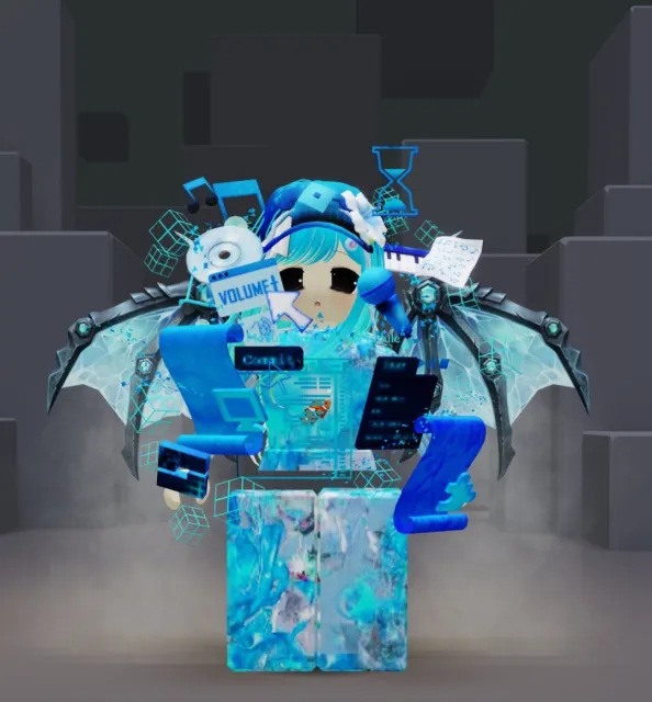 Roblox 17k+ Value | All Evade Passes | OP Brainrot Base | Adopt Me | 4x Anims, Sale, Voice chat: Available