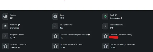 Selling my personal account✨Complete data change✨Exclusive skins✨, Продажа, Расцвет 3, Агентов: 20, Скинов: 59