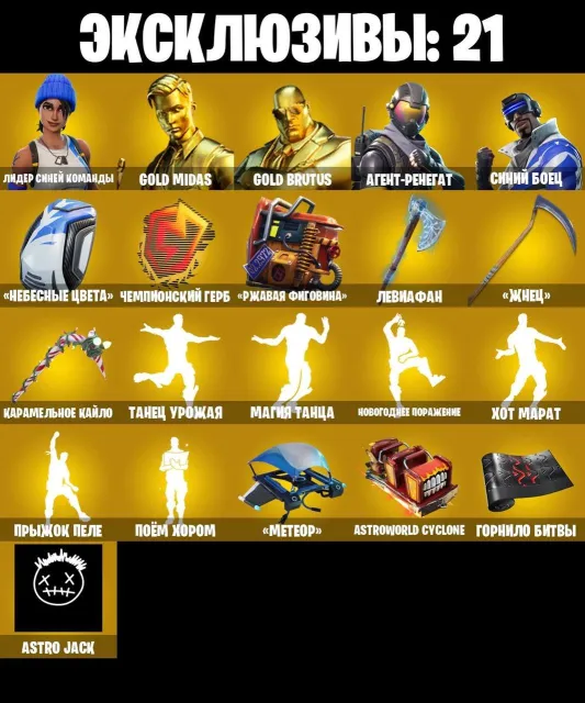 ✅ VOLLER ZUGANG + GARANTIE ✅ AUTOMATISCHE ÜBERGABE ✅ LEVIATHAN ✨Licht✨Sirene✨Custom✨Kylo✨Get Griddy, Verkauf, Skins 187