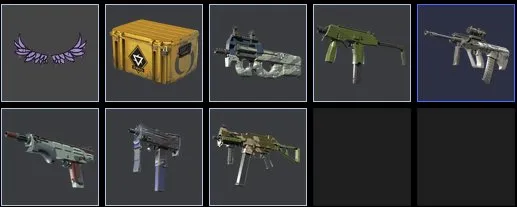 🔫💣【 STEAM 】🎯【 CS2 PRIME 】📧 Native email 🔑 Data change 💀【 FULL ACCESS 】⚡ Auto delivery 💣🔫, Sale, With inventory, Has PRIME