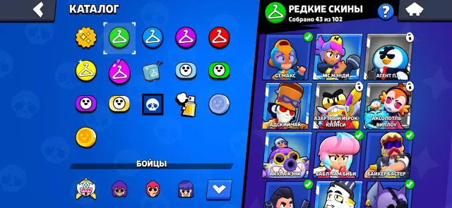 🏆42000🏆👤90/107👤🔮🔮🎴Crow Mecha🎴 Mortis Mecha🏅 【 146 SPRIEV 】+ 【More details 👇】+【Clash Royale 8500】, 42000 trophies, 90 brawlers, 35 primes