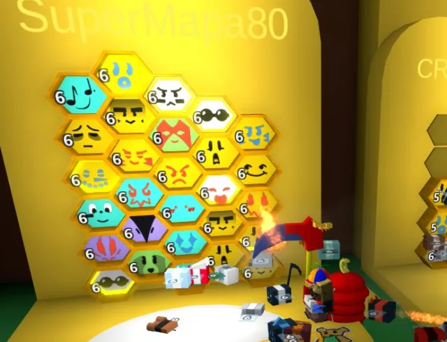Selling TOP ACCOUNT ALL DONATIONS 129 ROBUX 2 MYTHICS TOTAL 13K LOTS OF LEVELING, Accounts