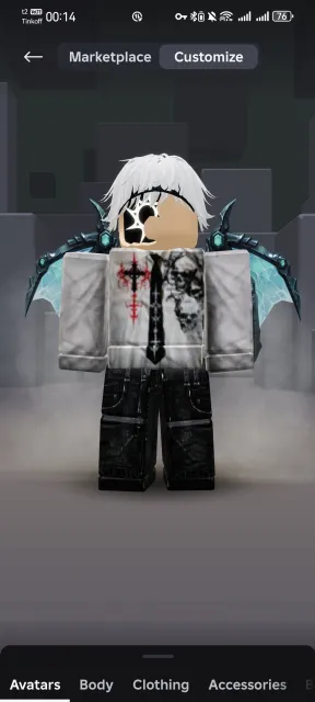 💫⚫ FAT ACCOUNT "zAAZB4" total 7K+ ⚫ Elite + Radio [MM2] ⚫⚡, Sale, Voice chat: Available