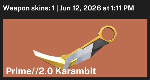 ⭐【EU ACCOUNT】 ⭐️ 1 SKIN (1 KNIFE) ⭐️ 420RP ⭐️ FULL ACCESS + EMAIL ⭐️, Sale, Ranked unlocked, Agents: 19, Skins: 1
