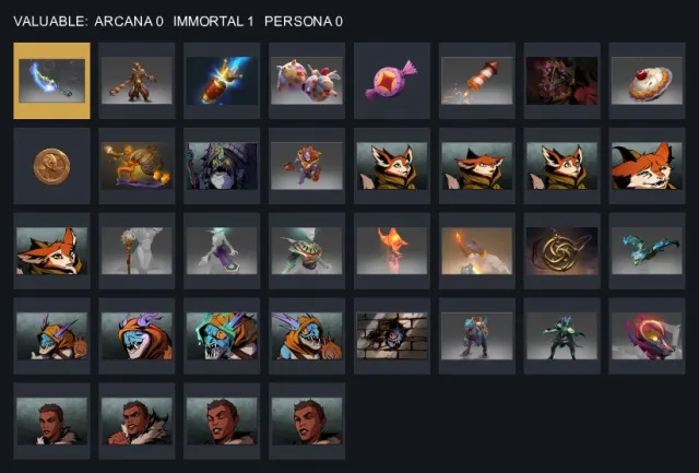 💠MMR 2772 💠Behavior 11565 💠Communication 9695 💠330 matches 💠28 trophy 💠18 tokens 💠skins, Sale, 2772 MMR, 11565 Behavior score, 9695 вежливости, 330 games, 564 hours