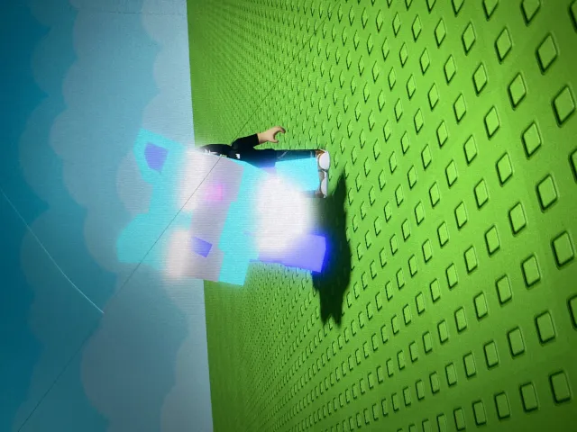 Not a bad account in Roblox, Sale, Voice chat: No