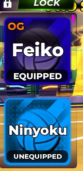 MarsaftGB - NICK 57 LVL + OG FEIKO + CHECK SCREENS!, Accounts