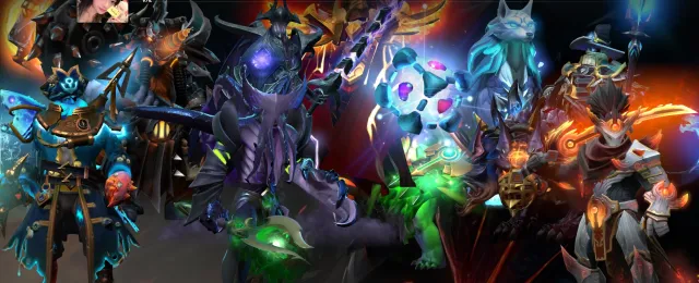 💠NEW💠🔥WISP (IO), VOID, RAZOR, LC 🔥Lion, Shoulders on Kunkka, Shoulders on Legion Commander, Sale, 2922 MMR, 11201 Honorable, 11219 Polite, 3673 matches, 5361 hours