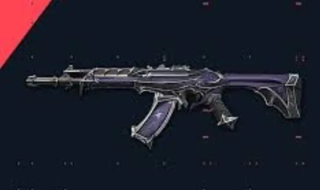 🎯 Reaver Vandal (Turkish Region) | 🆕 Fresh Account | 🎨 Premium Skin | 📧 Email Changeable, Продажа, Калибровка не открыта, Агентов: 5, Скинов: 1
