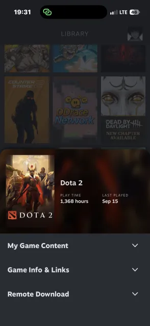 Аккаунт, Продажа, 2400 MMR, 12000 порядочності, 12000 вежливості, 1114 матчів, 1368 годин