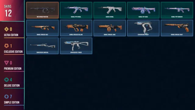 🥑 LATAM 🥑 12 SKINS 🥑 VALUE: 3450 VP 🥑 RANKED READY 🥑 28 LEVEL 🥑 GOXzC 🥑, Sale, Ranked unlocked, Agents: 6, Skins: 12
