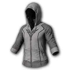Sacriel's Hoodie Sacriel's Cloth Mask, Есть BATTLEGROUNDS Plus