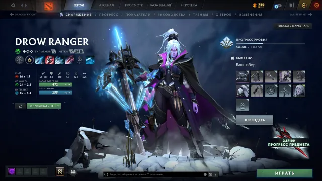 🟪💜Personal account + 7 arcana + 6 personas 💜🟪+CS2 Prime + Medals, Sale, 2500 MMR, 11500 integrity, 11500 politeness, 2486 matches, 2635 hours
