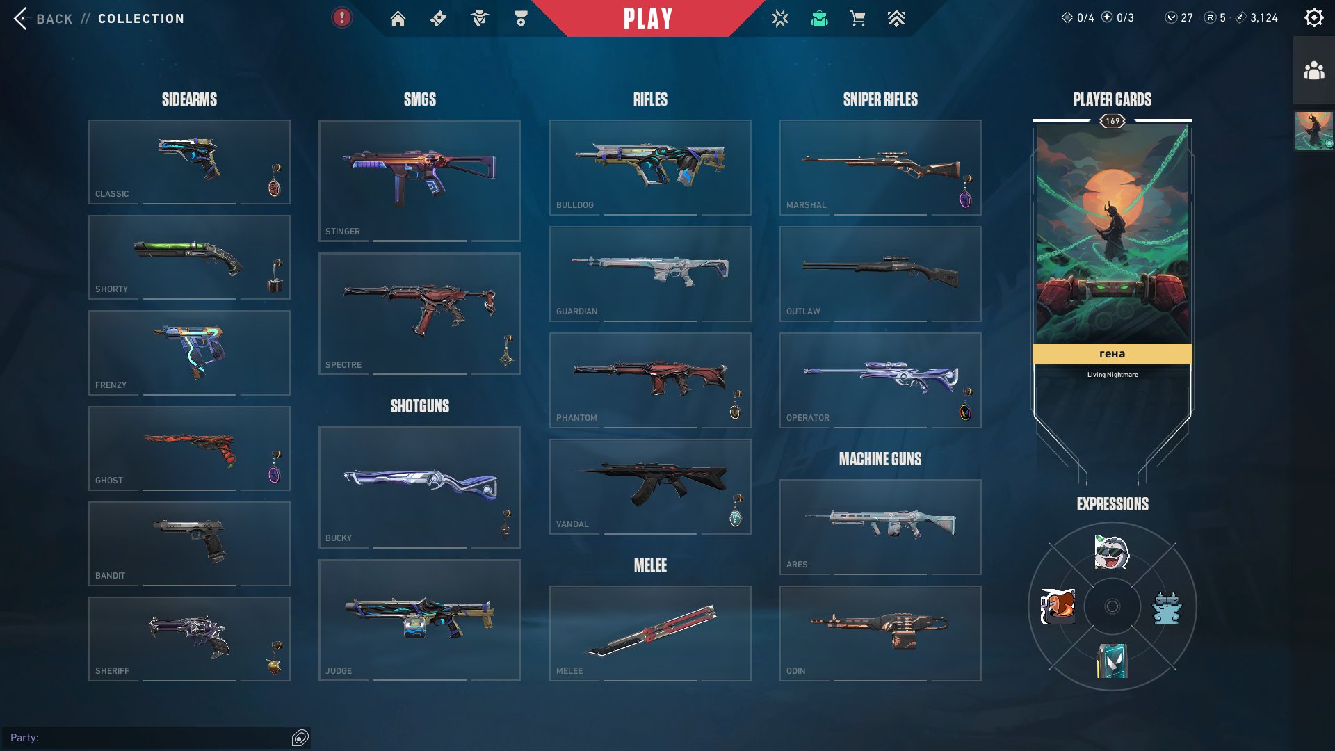 🌍EU/RU🌍💖【PREMIUM SKINS】💖⬇️WATCH SCREENS⬇️GAIA AXE⭐ONI⭐MAGEPUNK⭐ION⭐✅WITH MAIL✅, Sale, Ranked unlocked, Agents: 17, Skins: 9