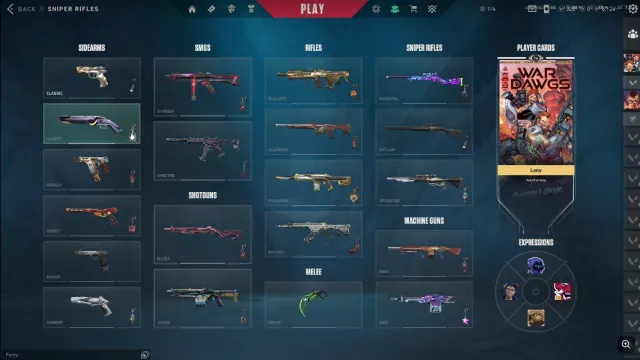 EU | 7 Knives 🔪 | Oni Vandal,Prime Phantom, Sale, Silver 3, Agents: 26, Skins: 30