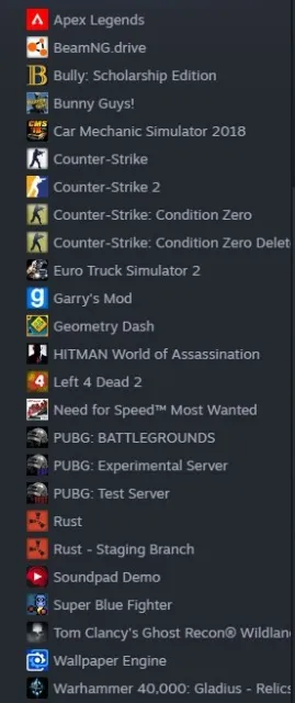 PERSONAL CS 2 PRIME + 10 GAMES ON THE ACCOUNT! (no BANS etc), Sale, Inventory empty, Has PRIME
