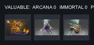 💠MMR 3711 💠Kalibrierung Vertrauen 0-20% 💠25 Trophäen 💠Skins 💠281 Spiele 💠 (niedrige Priorität) 3 Spiele, Verkauf, 3711 MMR, 11455 Ehrlichkeit, 11767 Höflichkeit, 281 Spiele