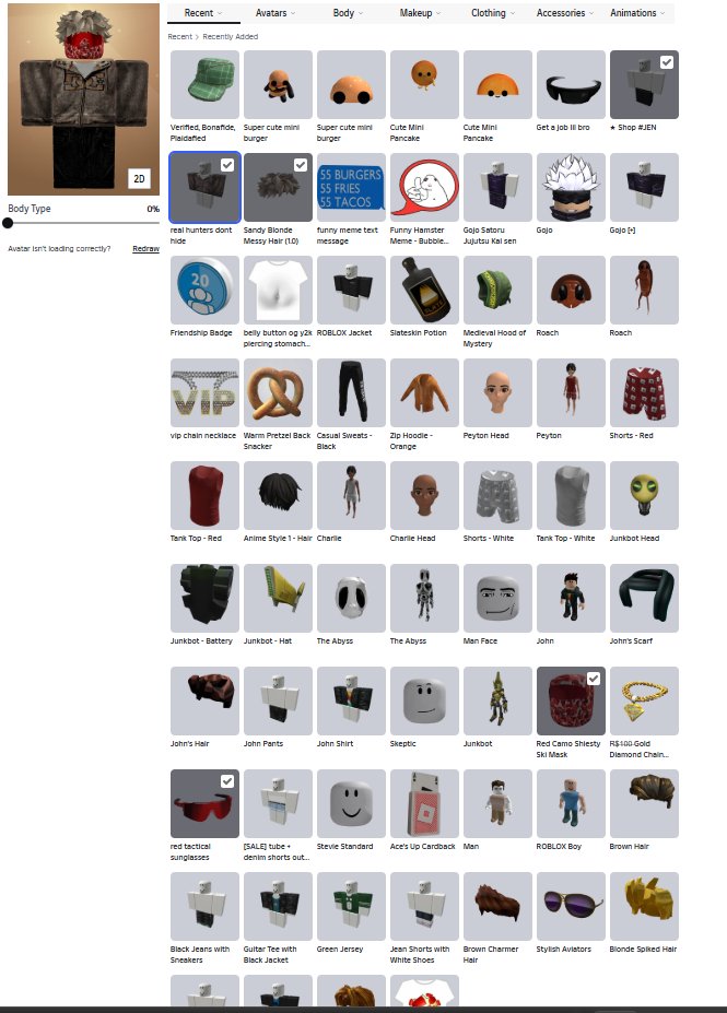 💸【ROBUX TOTAL】💸 🌸 🌸🖤SKINS+AKS+ANIMATIONS < NO MAIL, Sale, Voice chat: No