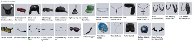 🔥KORBLOX / KORBLOX🔥COOL STUFF🔥FAST DELIVERY🔥ORIGINAL KORBLOX, Sale, Voice chat: No