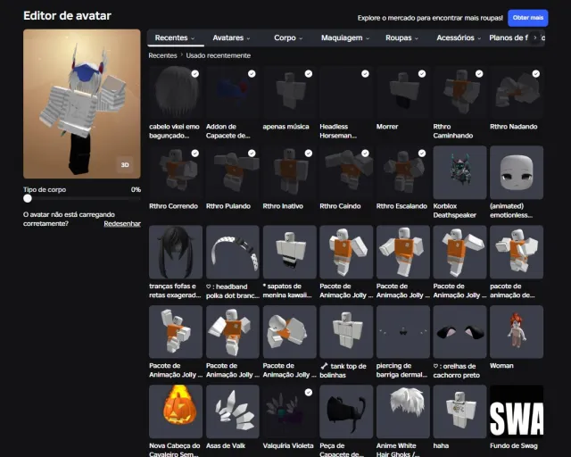 KORBLOX HEADLESS VIOLET VALK 200K ROBUX ALL TIME MURDER LEVEL 100 ELITE + FTF, Продажа, Voice chat: Есть