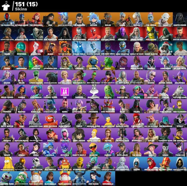 🎁151 СКИНОВ🎁Snap | Blaze | Spider-Man | Slayer Juice WRLD | 1300 VB🎁ГАРАНТИЯ НА АККАУНТ, Продажа, скины 151
