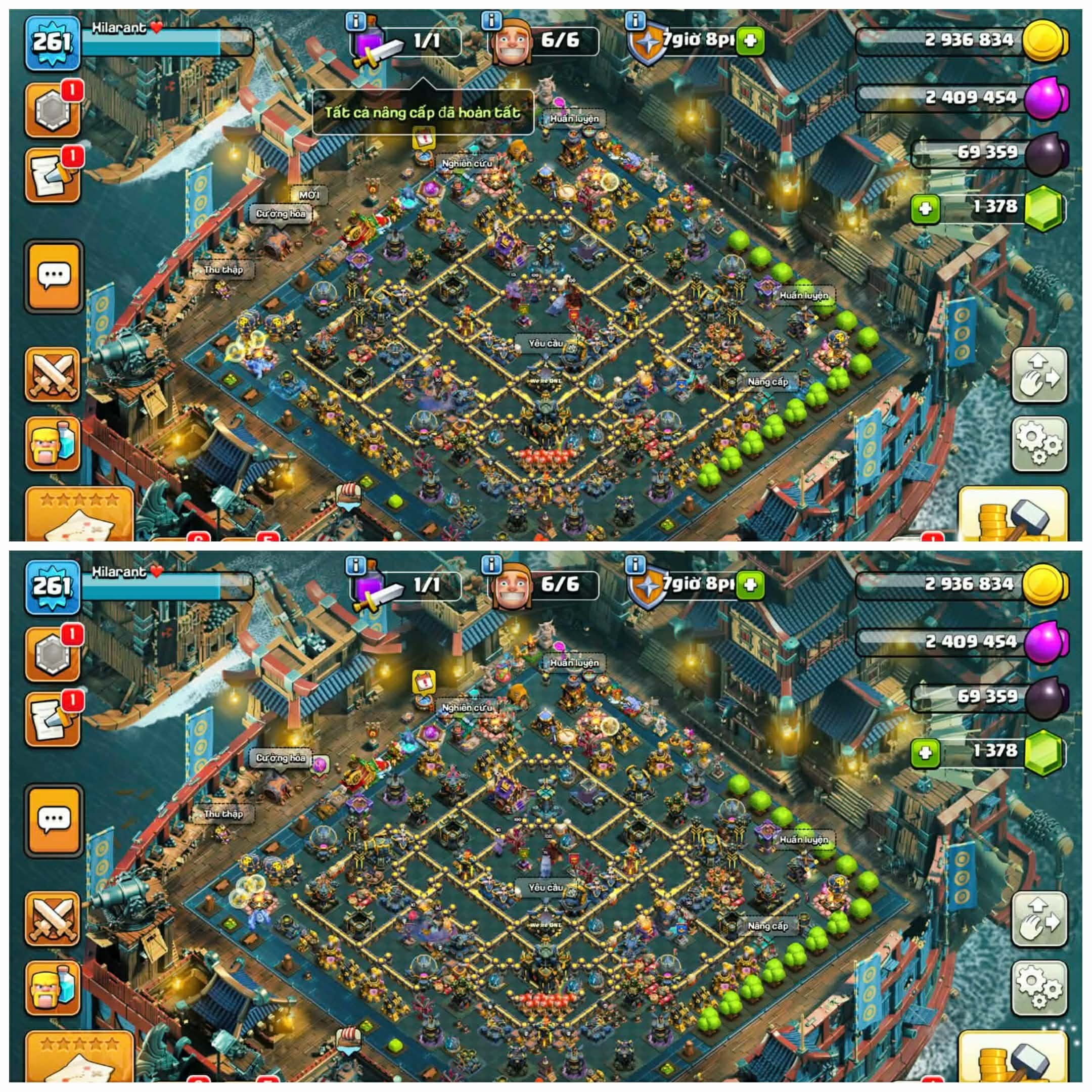 TH 17 MAX💹Samurai Set Complete💹261 XP💹HERO: 100/100/90/75/50 🏷️𝗡𝗼𝘁𝗲: 𝟏𝟎𝟎% 𝐒𝐚𝐟𝐞 𝐀𝐜𝐜𝐨𝐮𝐧𝐭 𝐆𝐮𝐚𝐫𝐚𝐧𝐭𝐞𝐞𝐝📌, 17 TH