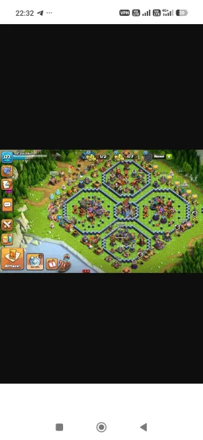 💠10 TH СТРОИТЕЛЬ💠⭐178 LVL⭐💠18 TH💠 66/44/43/36/24/8🔥🔥ОТЛИЧНАЯ ПРОКАЧКА♻️АВТОВЫДАЧА♻️, 18 TH Родной Деревни, 10 TH Строителя