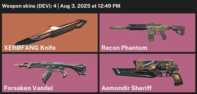 💟AUTO-ISSUE💟🟪🎮4 Skins🎮🟪8 Agents🟪Eu 🟪Knife XERØFANG🟪Vandal Forgotten🟪Sheriff Emondir🟪Phantom Recon, Sale, Bronze 3, Agents: 10, Skins: 4