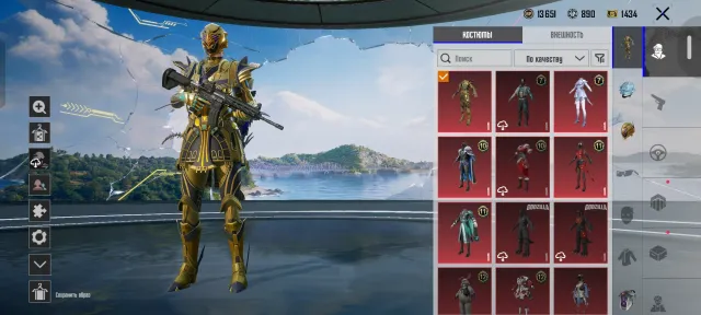 продажа аккаунта, Нет BATTLEGROUNDS Plus
