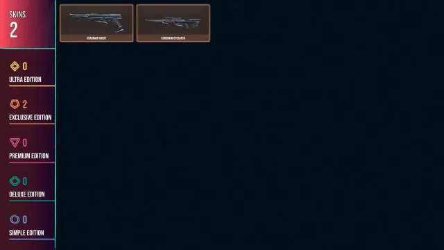 🥑 BR 🥑 2 SKINS 🥑 VALUE: 4750 VP 🥑 GOLD 1 🥑 38 LEVEL 🥑 INSTANT DELIVERY 🥑 GtngA 🥑, Sale, Gold 1, Agents: 7, Skins: 2