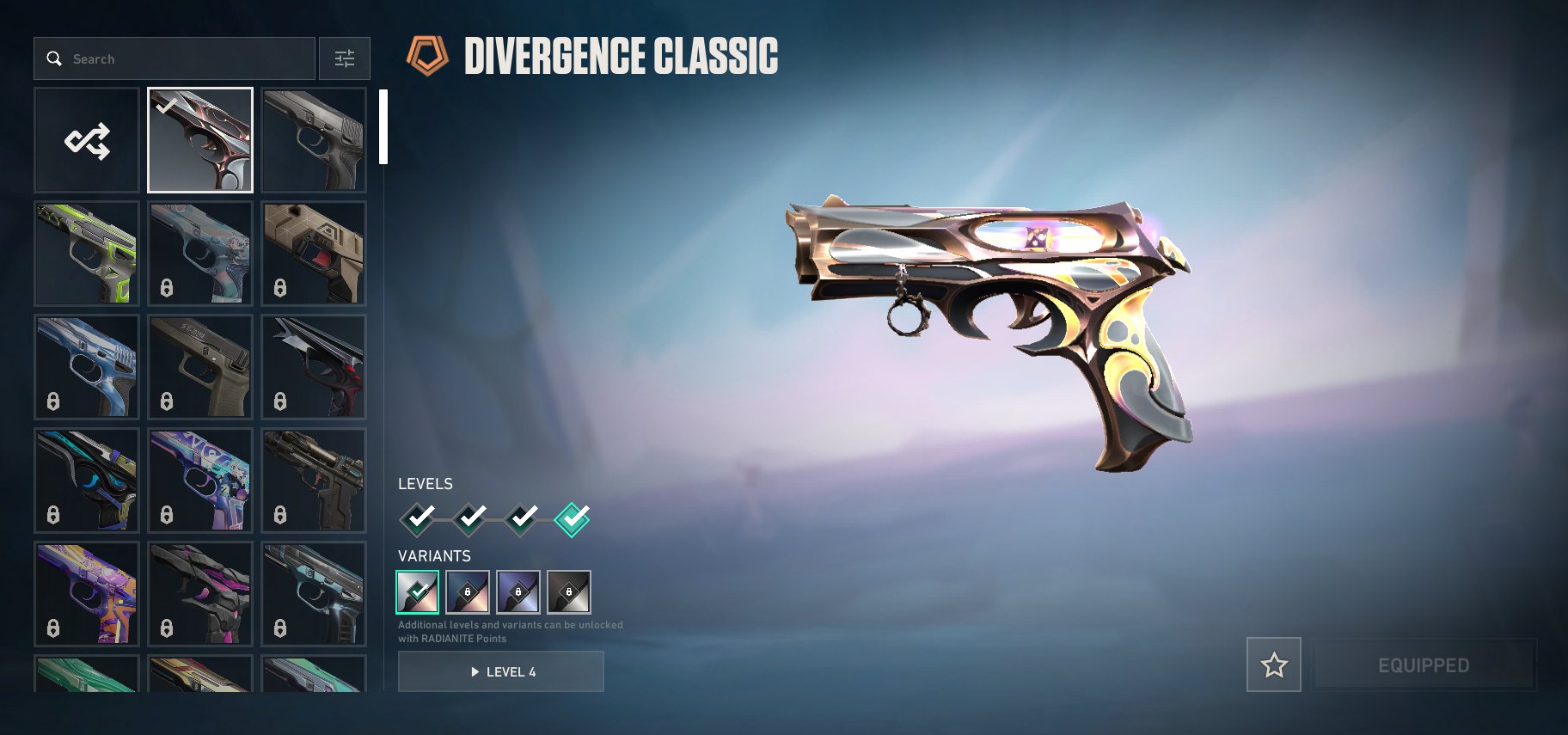 SALE complete rebinding of 7 knives, 10 vandals, etc., Sale, Gold 2, Agents: 20, Skins: 76